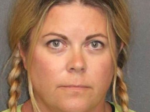 Life skills teacher arrested 'after having sex with boy, 17'