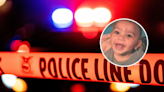 Amber Alert as 10-month-old child in "extreme danger"