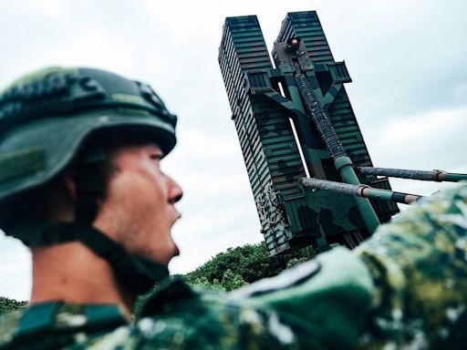 China's military isn't just putting on a show of force. It's rehearsing for the real deal, an assault on Taiwan.