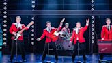 Review: A Triumphant JERSEY BOYS Debuts at the La Mirada Theatre