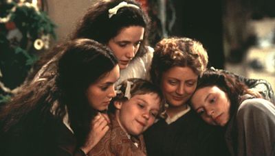 Get to Know the 'Little Women' 1994 Cast 30 Years After the Film's Release