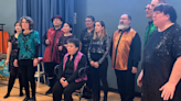 Encore NDG Chorus paints a portrait