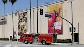 Warner Bros. Studio Fire Caused by Blown Transformer: 'More Flashy and Bad Than It Was'