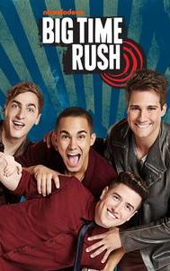 Big Time Rush