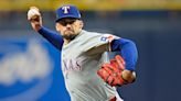 Rangers activate Nathan Eovaldi to start World Series rematch instead of pitching rehab game