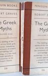 The Greek Myths