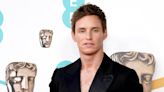 Eddie Redmayne star and executive producer of new The Day Of The Jackal