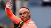 Rafael Nadal wins in Madrid homecoming, defeats 16-year-old American Darwin Blanch | Tennis.com