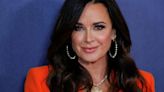 Kyle Richards celebró dos años lejos del alcohol: “Me siento fuerte”