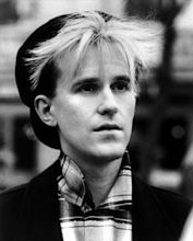 Howard Jones (British musician)