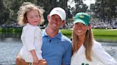 Rory McIlroy breaks silence on Erica Stoll bombshell divorce U-turn