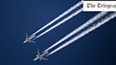 EU suffers backlash over plan to monitor aircraft contrails