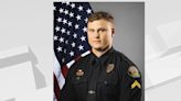 Fargo Police Officer Zach Robinson named 2023 NRA Officer of the Year