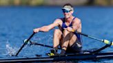 Kiwi rower gives up corporate life to pursue another Olympic medal