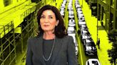 We Need Congestion Pricing, and Kathy Hochul Blew It