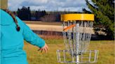 Newly constructed disc golf course soon opening in Lebanon County