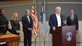 Minnesota Gov. Tim Walz coy on VP vetting, says attention is surreal