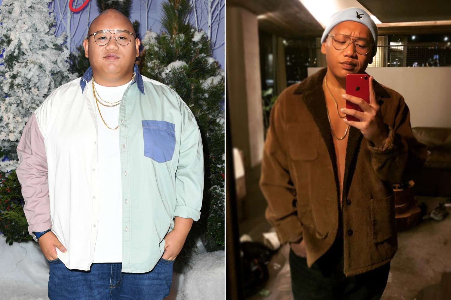 Spider-Man Star Jacob Batalon Reveals What 'Hindered Me' Before 100-Lb. Weight Loss, Says 'Health Is Wealth'