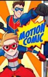 Henry Danger Motion Comic