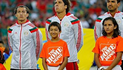 México vs Estados Unidos en Estadio Akron servirá como homenaje a un histórico del Tricolor