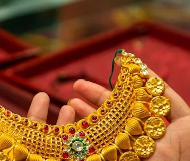 Gold Rate Rises In India: Check 24 Carat Price In Your City On June 30 - News18