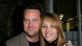 Lisa Kudrow Honors Matthew Perry: ‘Thank You For Your Open Heart… Thank You For the Best 10 Years’