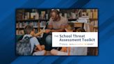 Free school threat response toolkit could help districts prevent violence