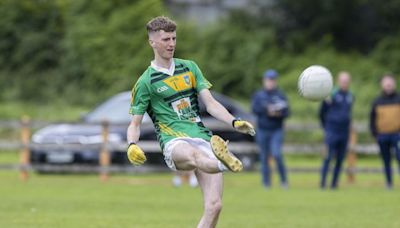 Fantastic Mr. Fox steers Kilmacanogue to victory over Blessington