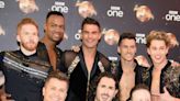 Strictly dancers ‘upset they’ve been hung out to dry’ by celebrity contestants