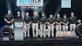 Watch Auto Mechanics Compete for Cash on National Television