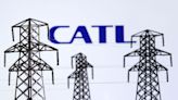 Politics aside, China's CATL ramps up cell production in Germany