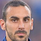 Davide Zappacosta