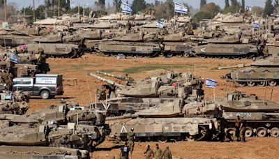 以色列將接受「拜登版」停火協議 第1階段休戰6週