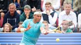 Nadal vence a Ajdukovic y disputará la final de Bastad