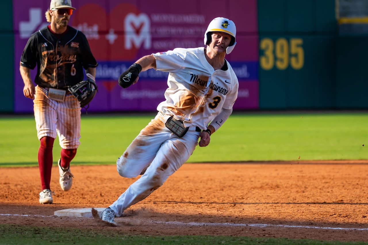 Troy eliminated from Sun Belt tournament; awaits possible NCAA berth