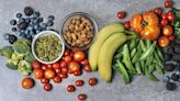 Vegan diet may be linked to dip in biological age - study
