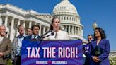 'We want to be taxed more': Walgreens leader, Disney and Rockefeller heirs call for tax hike on America’s super-rich, say it will address nation’s wealth divide. Are they right?
