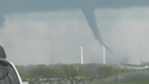 Decenas de tornados causan estragos en varios estados de EEUU