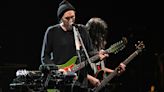 Ex-Red Hot Chili Peppers guitarist Josh Klinghoffer sued for wrongful death