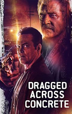 Dragged Across Concrete