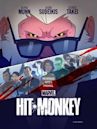 Marvel’s Hit-Monkey