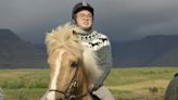 Bowen Yang 'almost died' in Iceland after a drone spooked his horse while he was shooting Nora From Queens