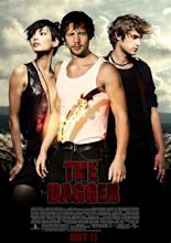 The Dagger movie poster by Highsound on DeviantArt