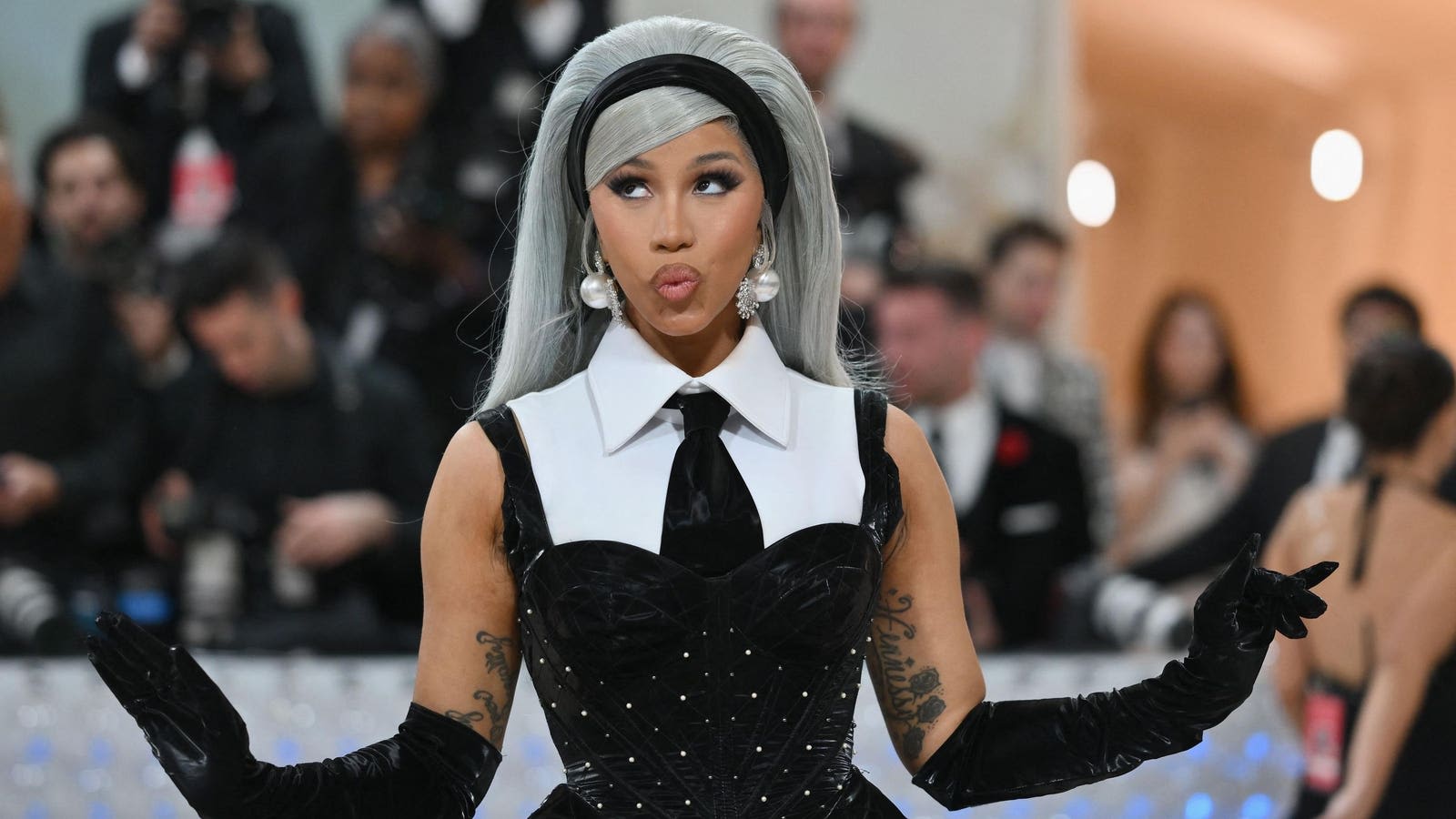 Rapper BIA Accuses Cardi B Of Cheating On Husband Offset In Diss Track: What To Know About Their Beef
