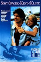 Violets Are Blue (1986) – Filmer – Film . nu