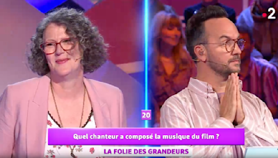 Tout le monde veut prendre sa place - "C'est quoi ces questions hyper faciles ?!", "Elle m'exaspère", "De plus en plus naze", "Elle va rester jusqu'au départ de Jarry" : l'énième victoire de la championne Isabelle crée la...