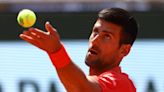 French Open LIVE: Tennis scores, updates and results as Novak Djokovic wins quarter-final