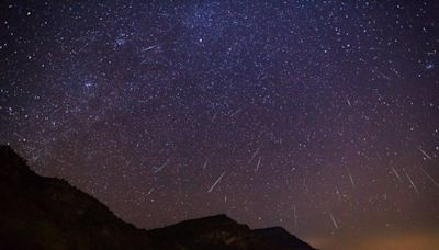 ¿Cuándo y dónde ver la lluvia de Perseidas de 2024 en Estados Unidos?