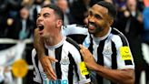 A closer look at Newcastle star Miguel Almiron after his recent goalscoring form