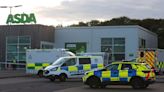 Arbroath Asda store taped off overnight after police incident